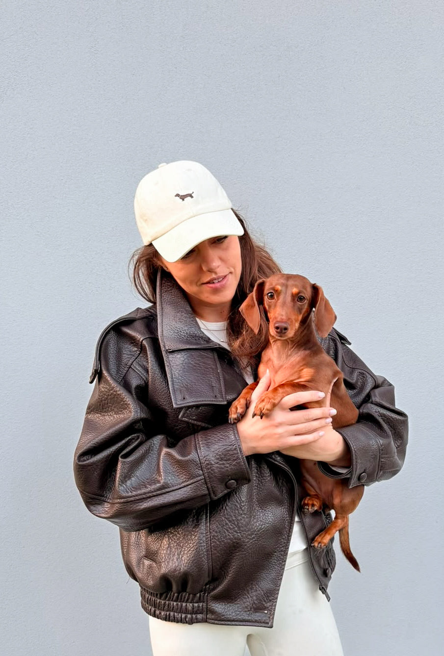 ROAMER 001. The Hat.